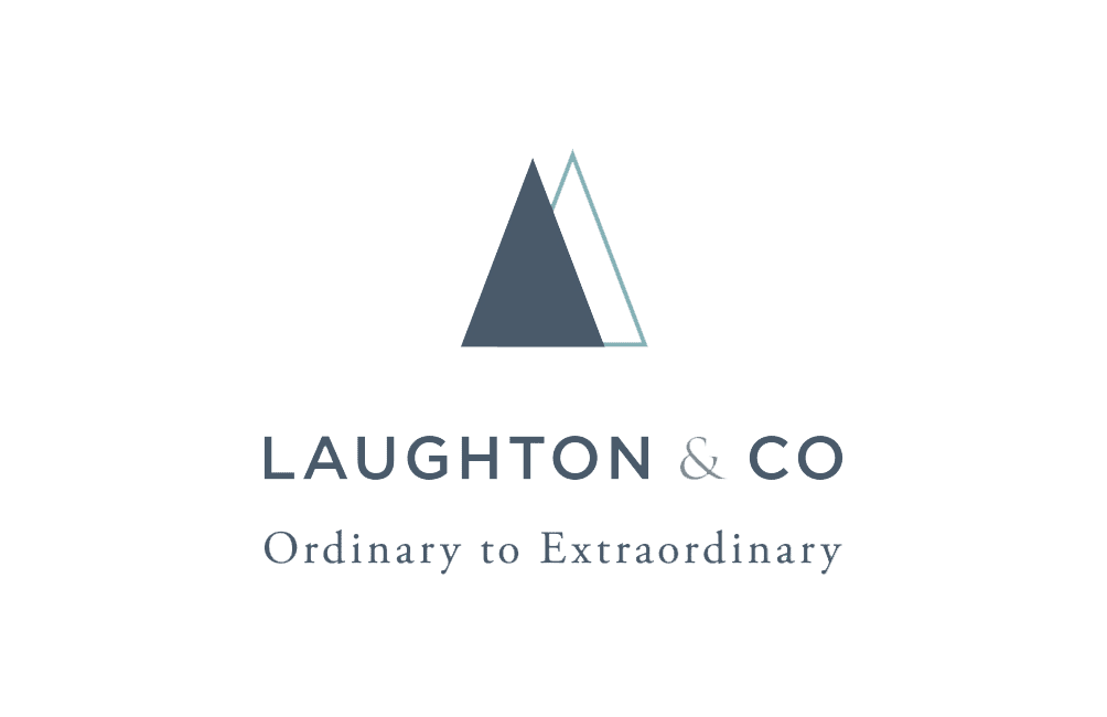 Laughton & Co logo